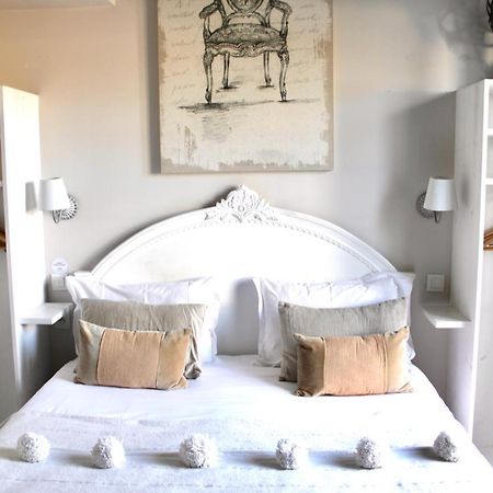 Fleur De Re Hotel Loix Екстериор снимка