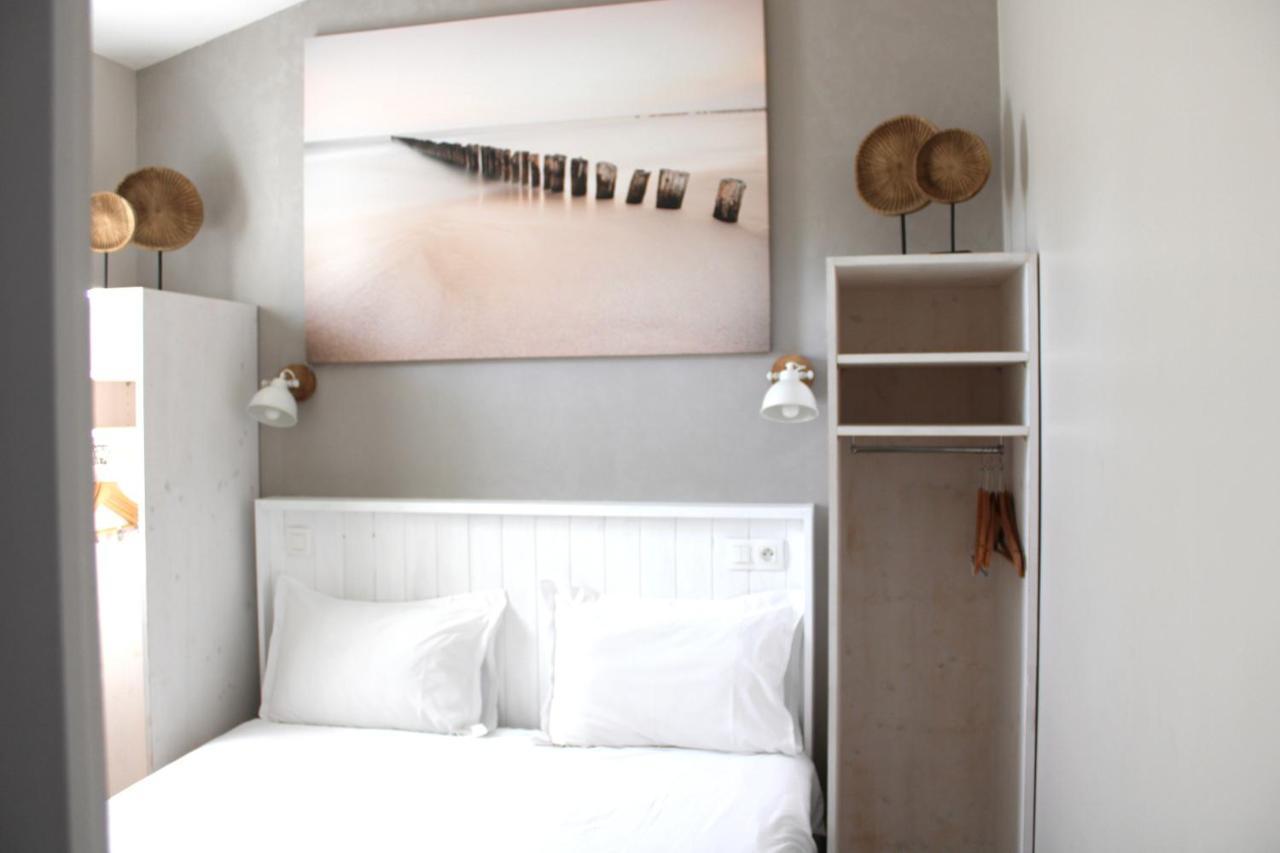 Fleur De Re Hotel Loix Екстериор снимка