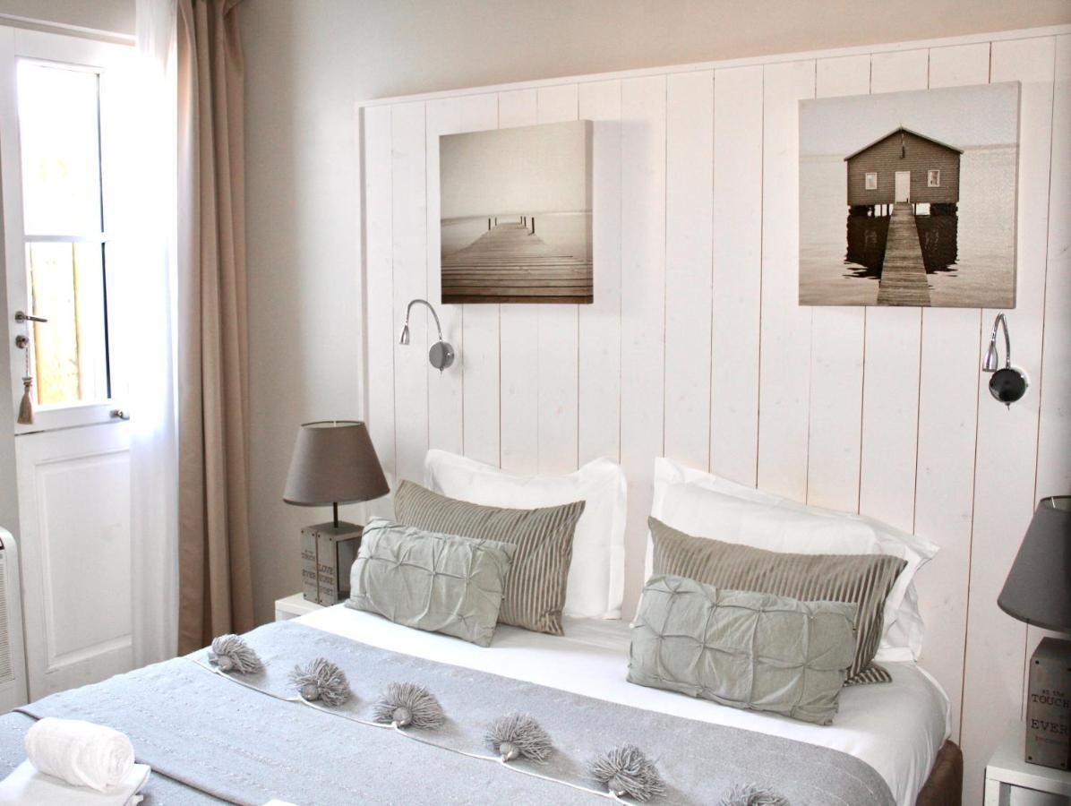 Fleur De Re Hotel Loix Екстериор снимка