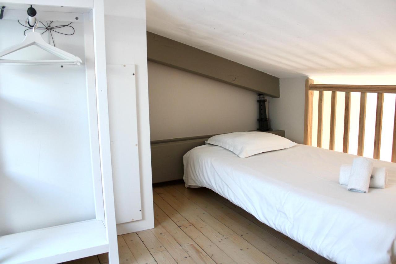 Fleur De Re Hotel Loix Екстериор снимка