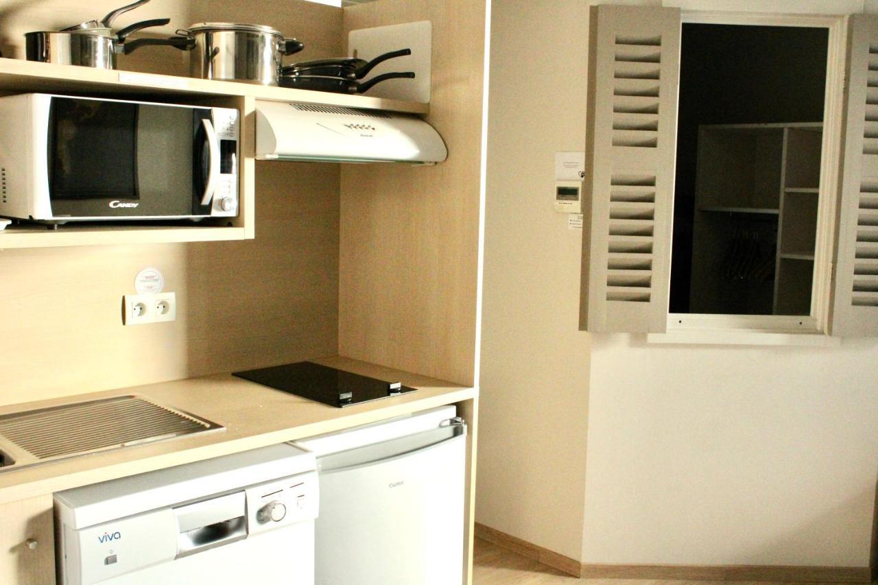 Fleur De Re Hotel Loix Екстериор снимка