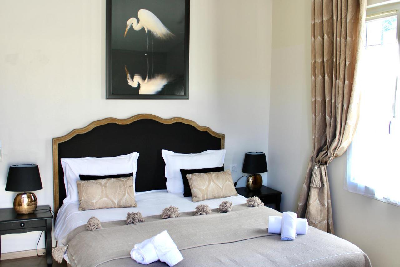 Fleur De Re Hotel Loix Екстериор снимка