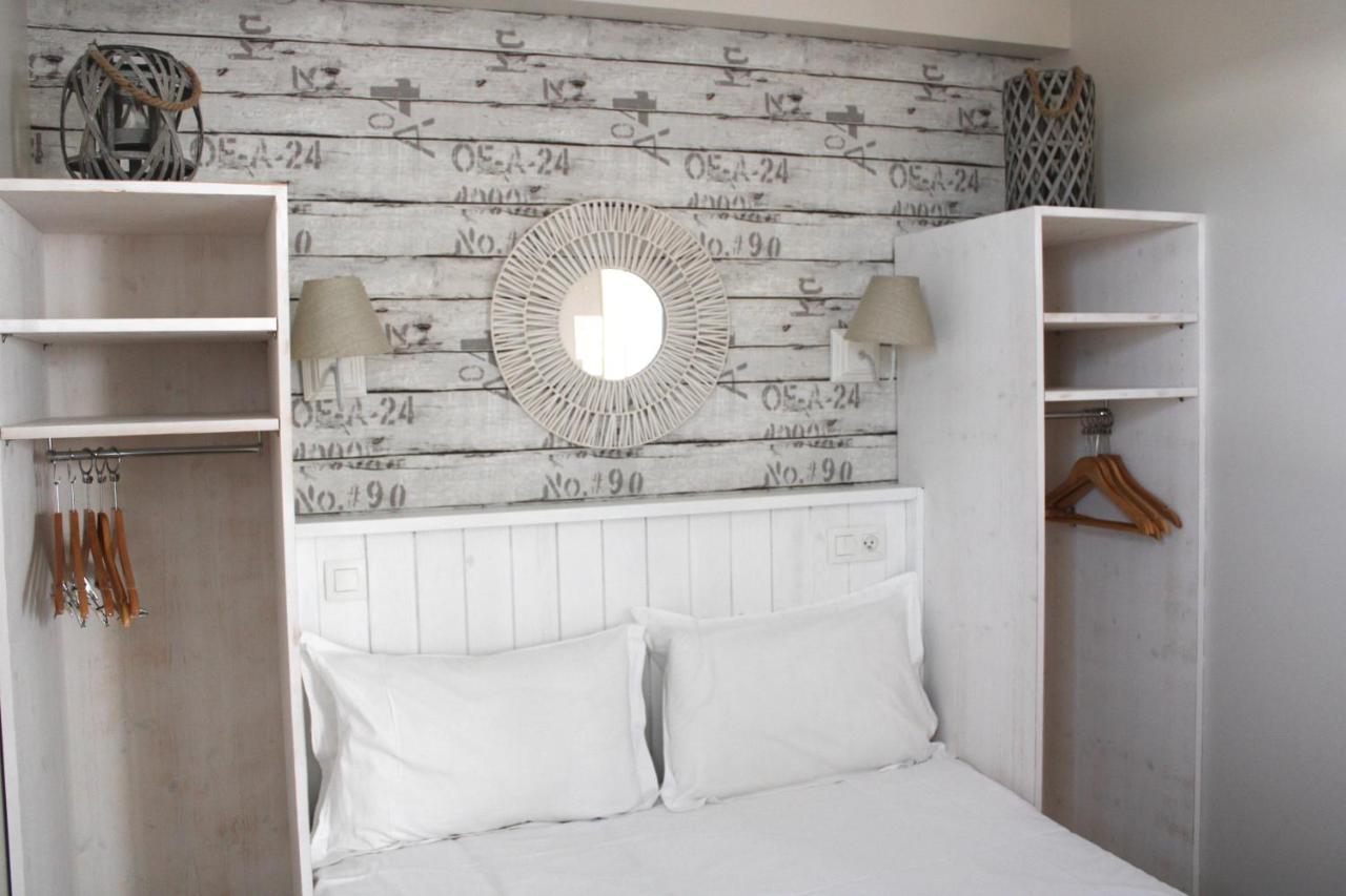 Fleur De Re Hotel Loix Екстериор снимка