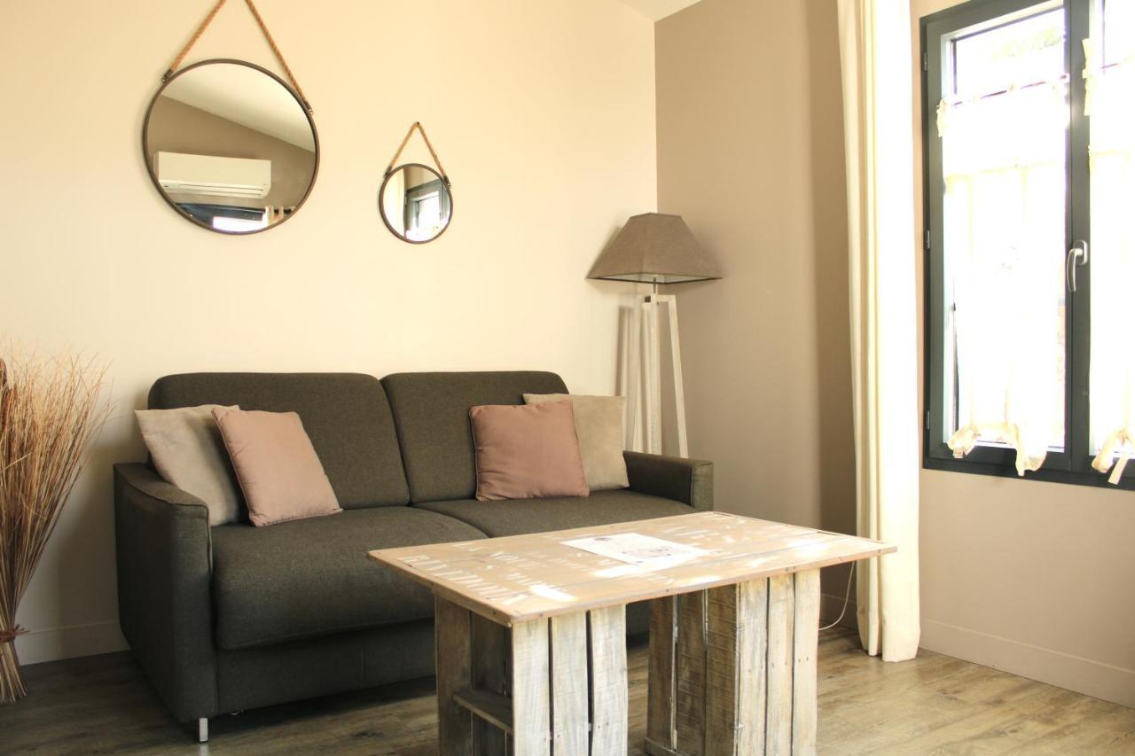 Fleur De Re Hotel Loix Екстериор снимка