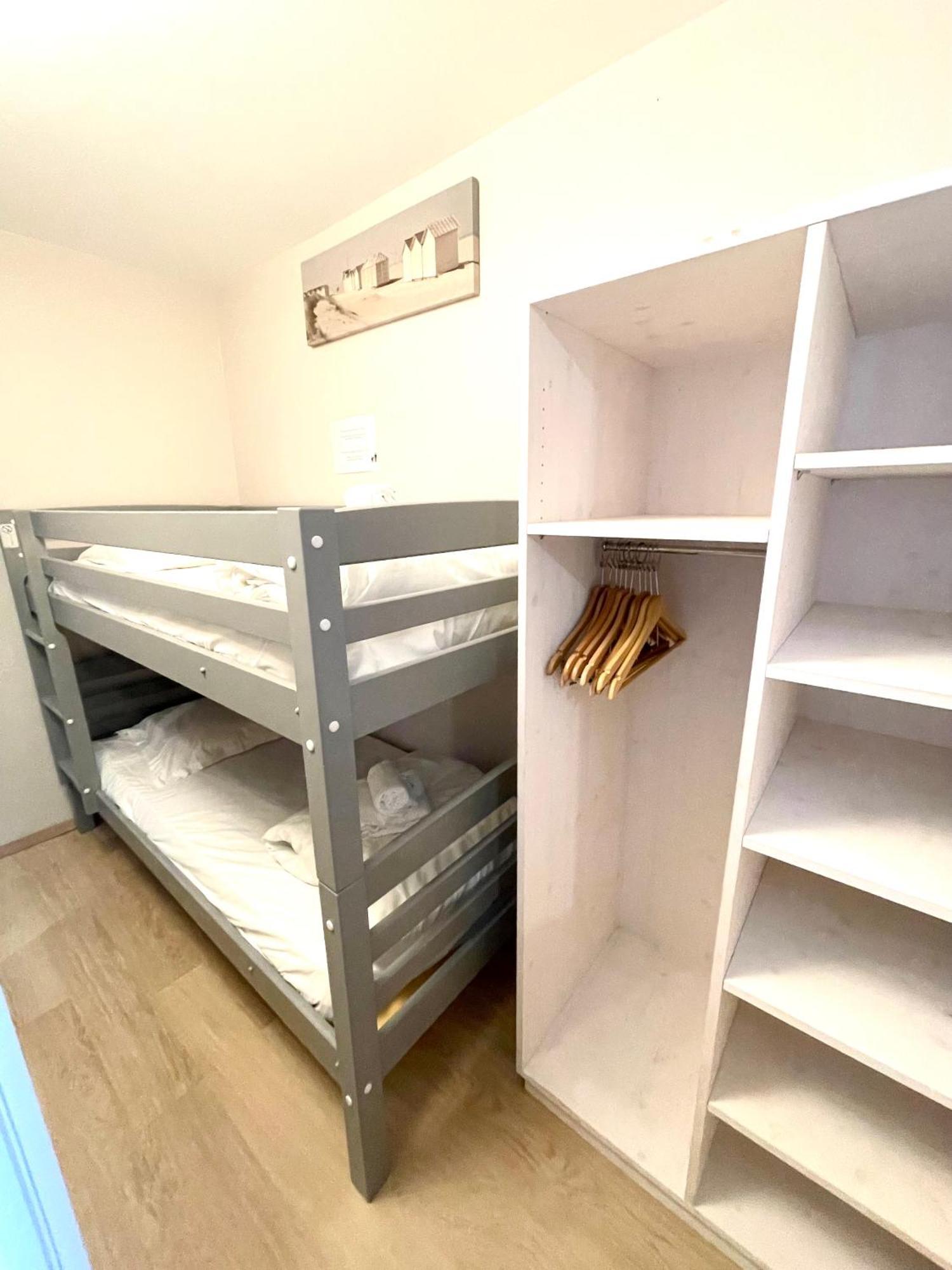 Fleur De Re Hotel Loix Екстериор снимка